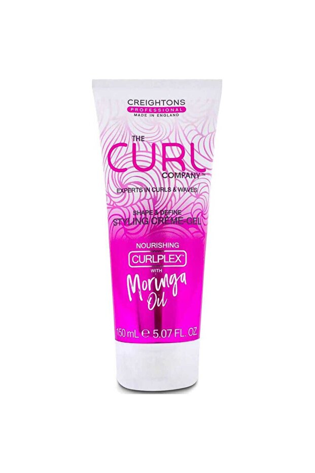 Curl Styling Gel 150 ml