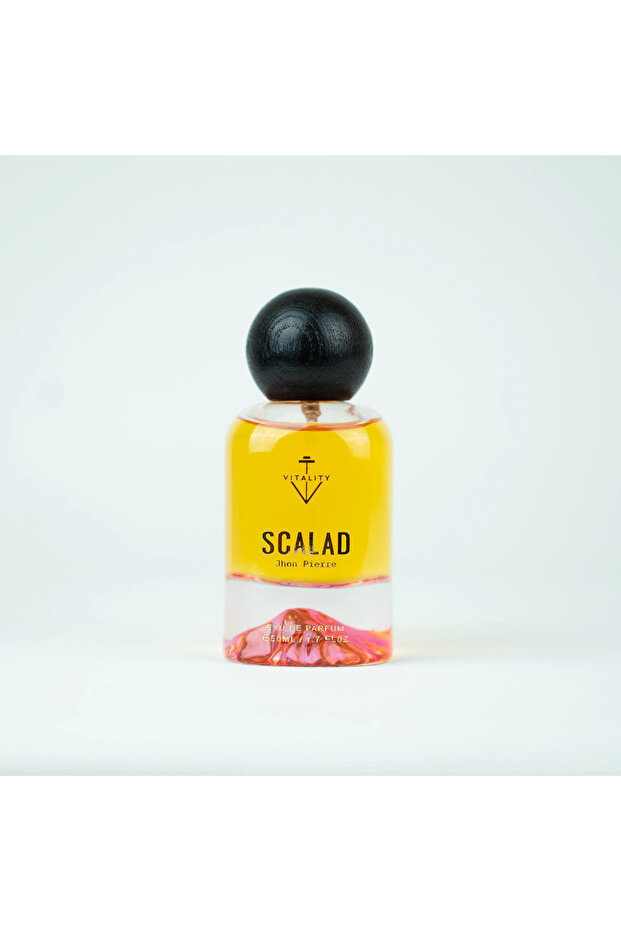 Scalad Jhon Pierre 50 For Women - 50 ML