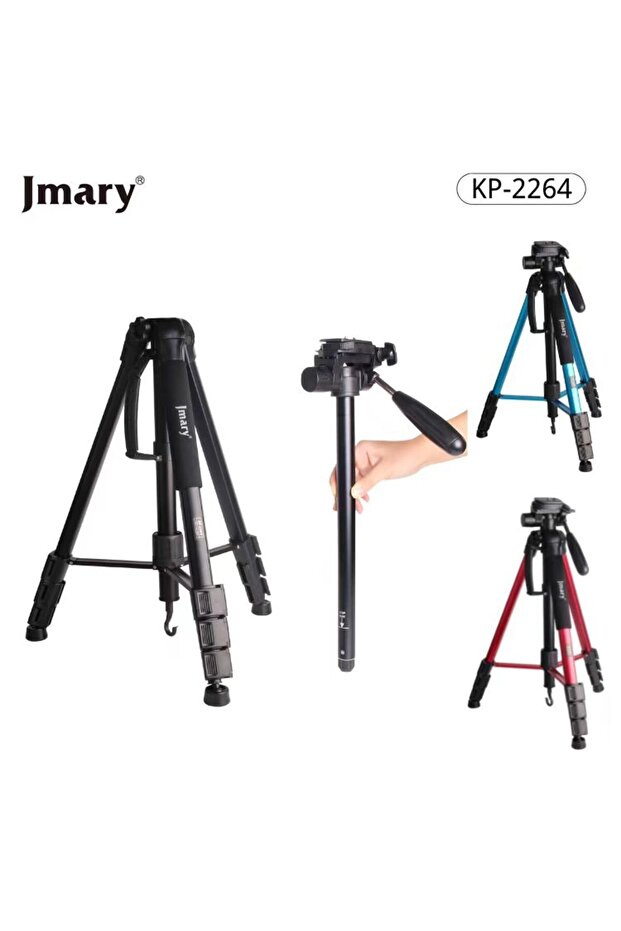 Tripod KP-2264