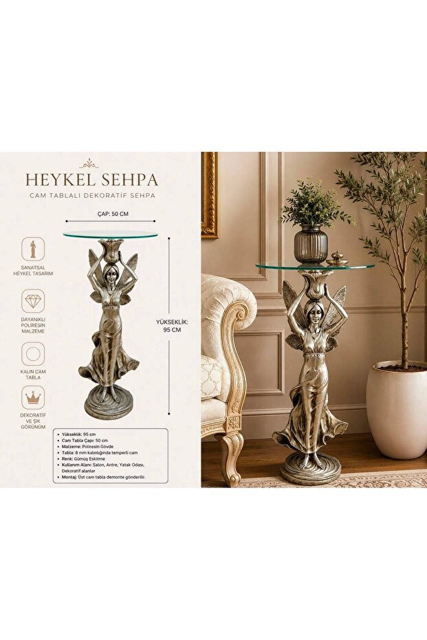 HEYKEL SEHPA