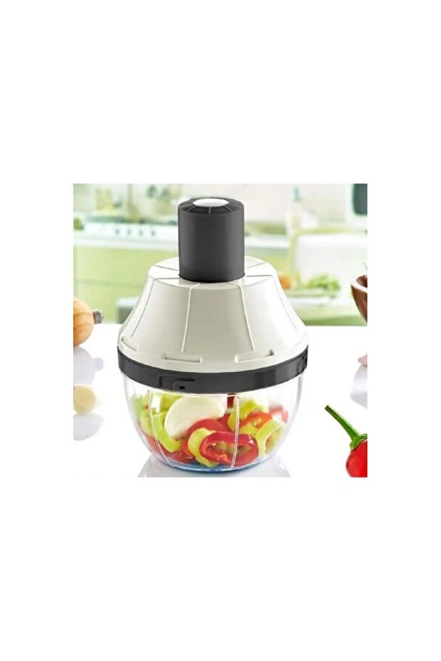 Practical and Stylish Multi-Functional Vegetable Chopper, Convenient Kitchen Tools