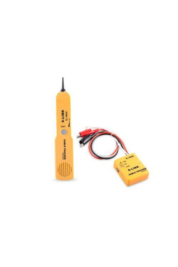 جهاز تحديد مواقع الكابلات S-LINK SL-KB20