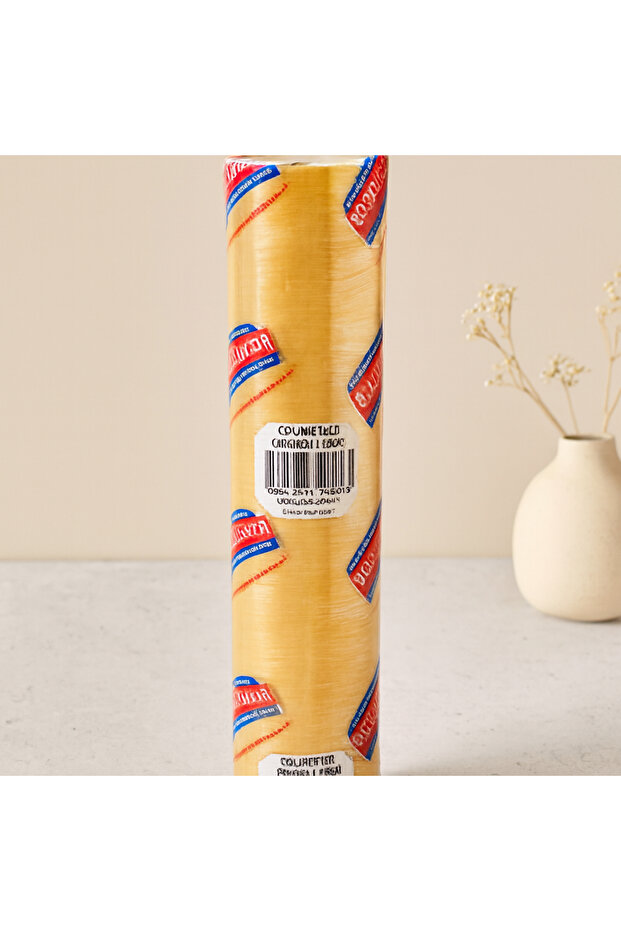 Pvc Food Stretch Film 30cm X 150m