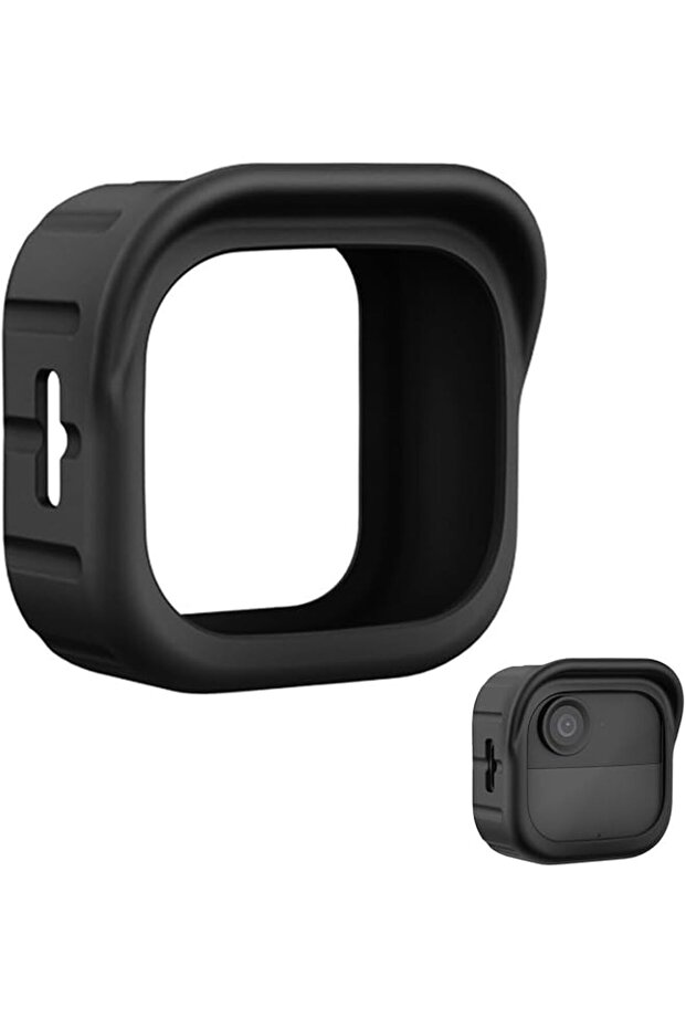 Camera Silicone Cover for Blink Outdoor 4 (4th Gen), Anti-Scratch Protective Cover,