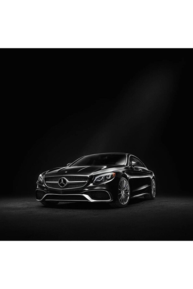 لوحة جدارية TH CAR - 70cm * 70cm