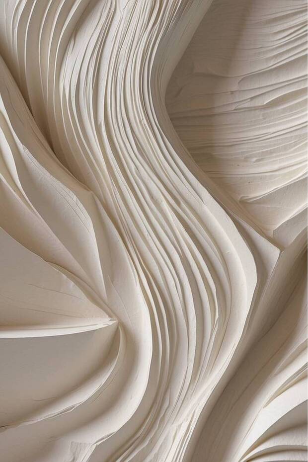 لوحة جدارية 3D - 70cm * 46.9cm