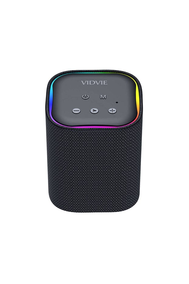 Audio SP929 15W Mini Portable Wireless Speaker