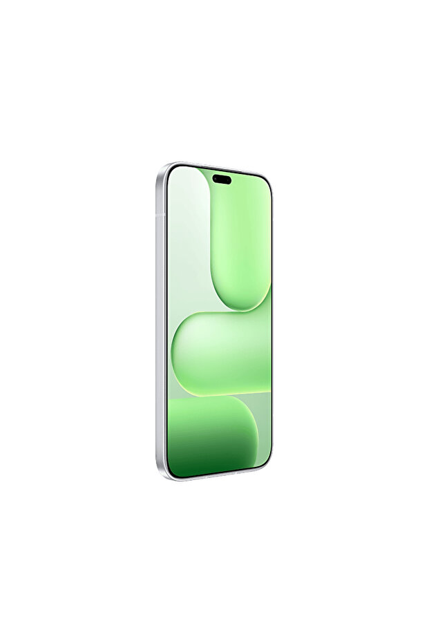 600 Lite 5G 8/256 GB Akıllı Telefon Gri - 2