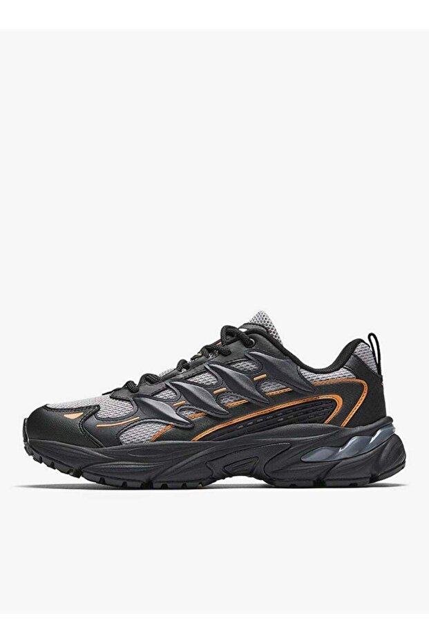 GLACIER Trail-to-City Shoes – Rugged Performance, Urban Style
