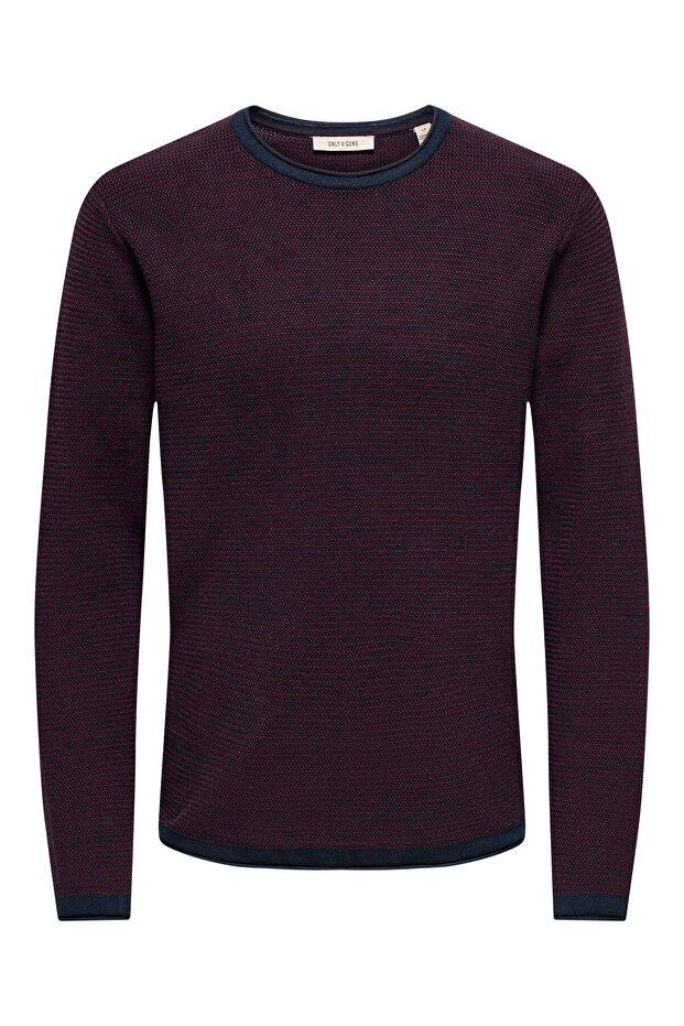 Strickpullover ONSERIC Pullover - 2