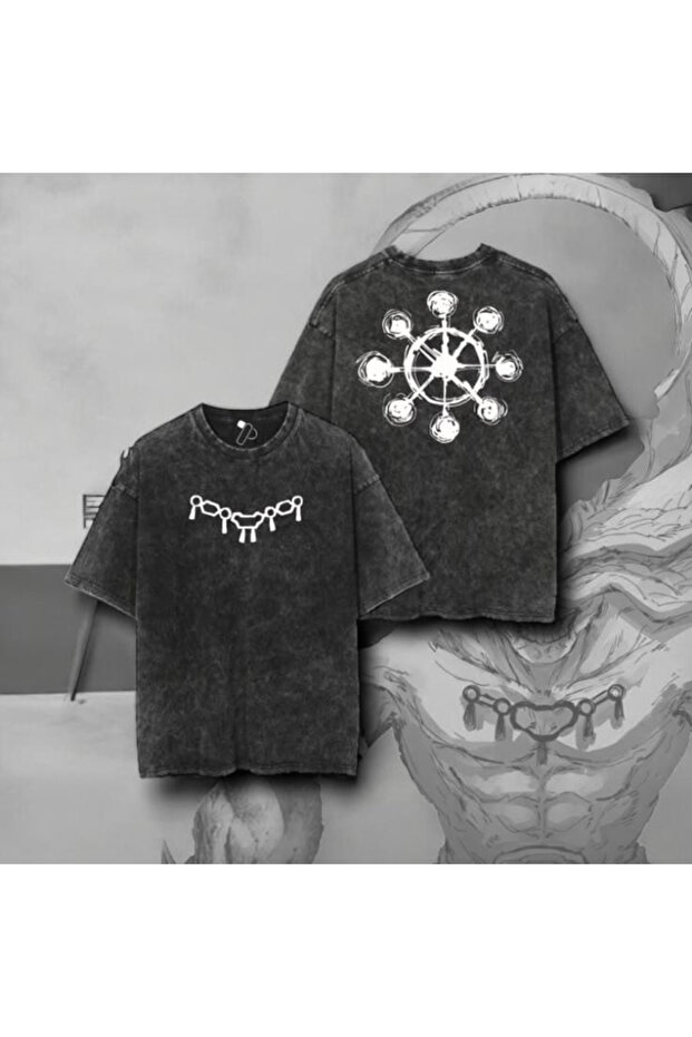 Unisex Daily Washable T-Shirt