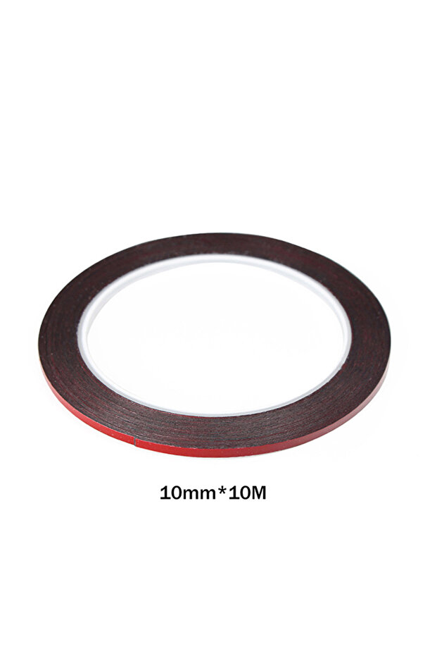 10MM 【C】10M Double-Sided Tape For Mobile Phone Repair 2/3/5/10mm Self-Adhesive Foam Sticker For Touc