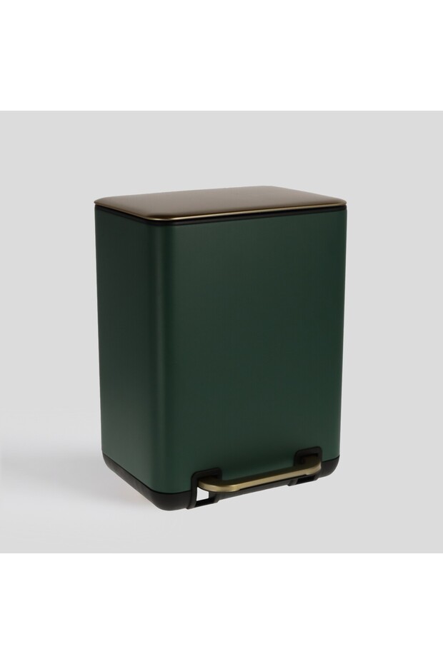 Luzon Trash Can