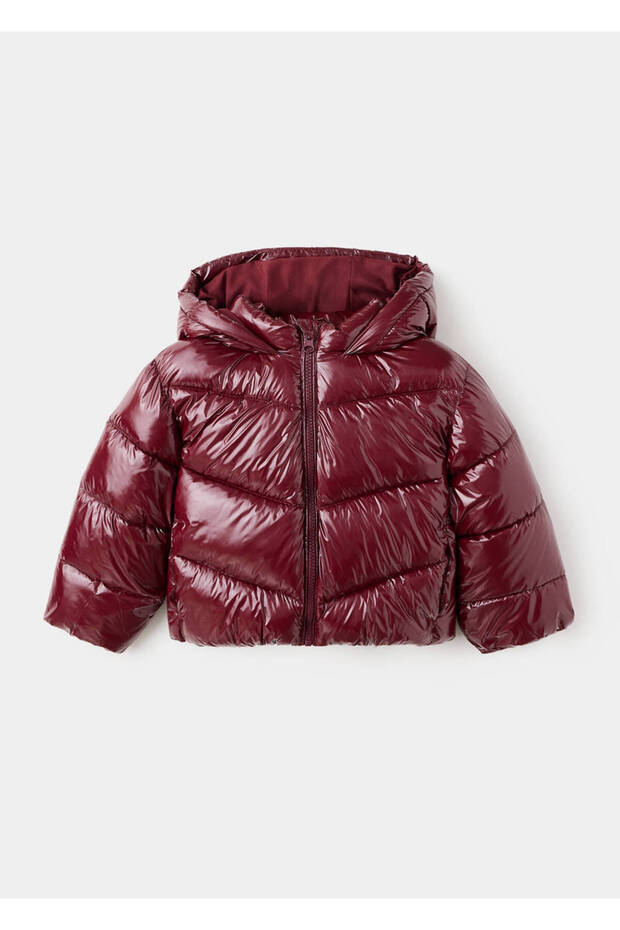 Anorak chari