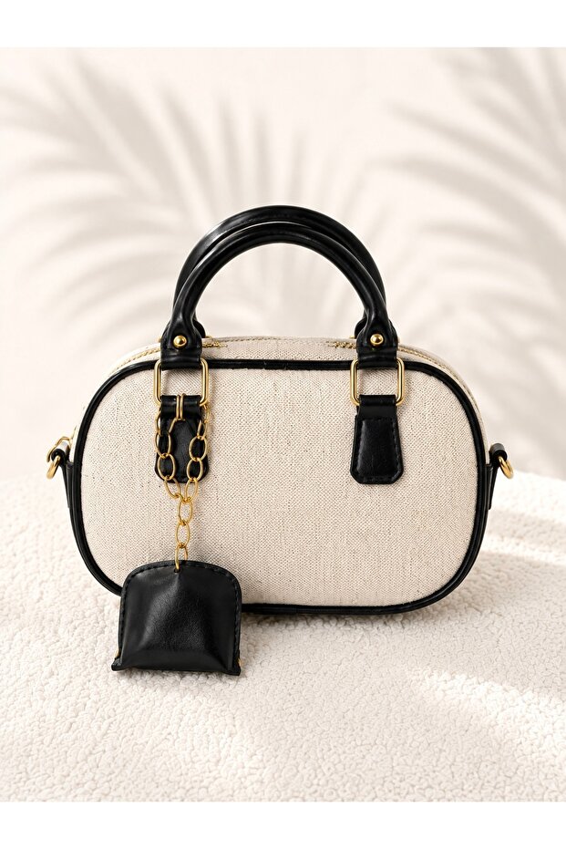 Charm Mini El Çantası