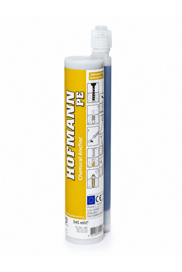 Kimyasal Dübel 345ml