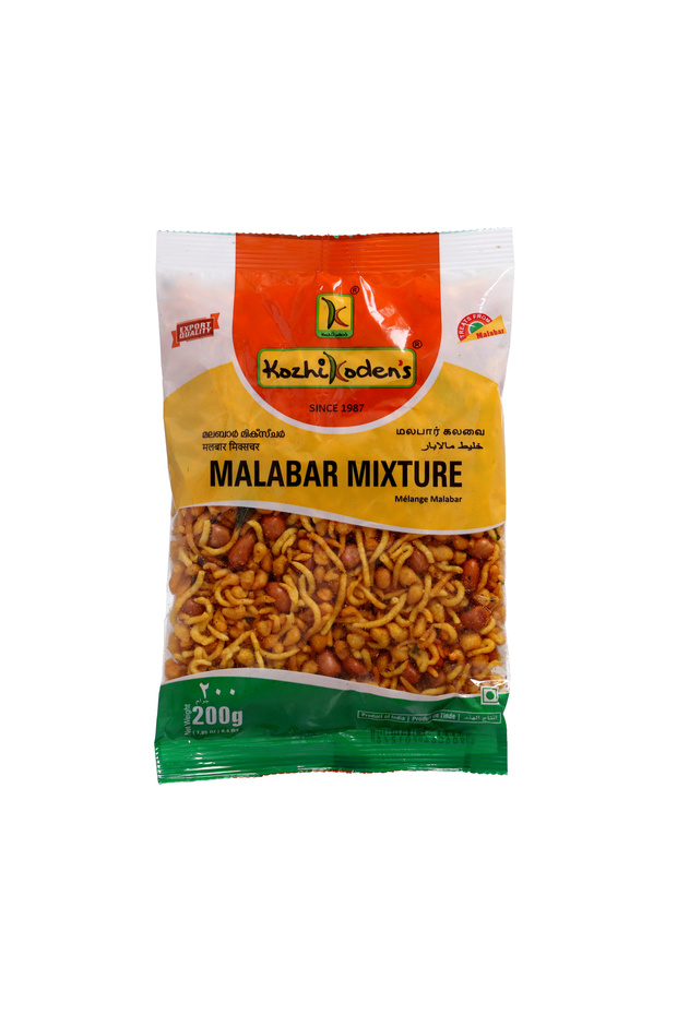 Kozhikoden Malabar Mixture 200g