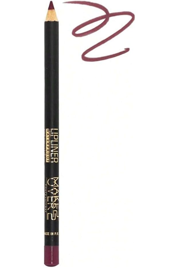 MAKE OVER 22-LIP LINER LP09