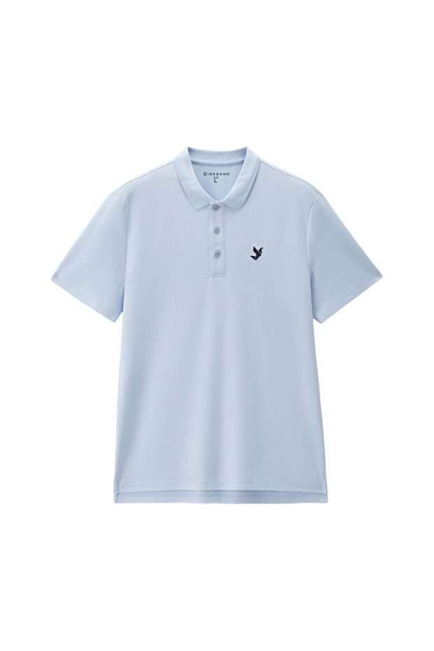Men's Regular Fit Polo