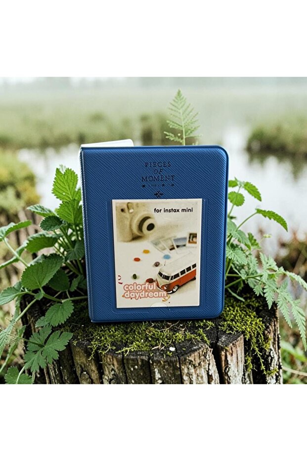 Fujifilm Instax Mini12 Photo Album 48+1