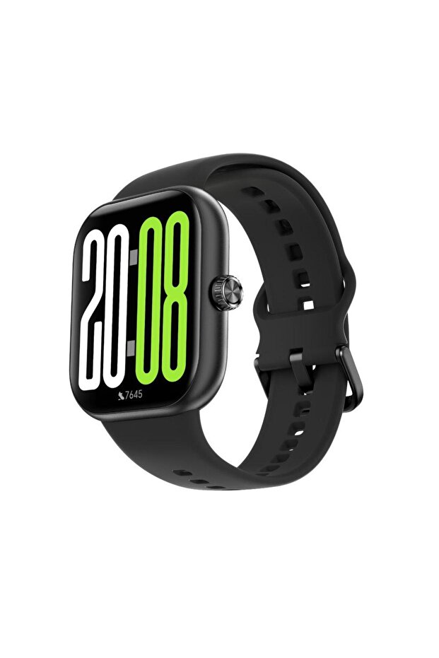 Choice Watch 2 Pro Black