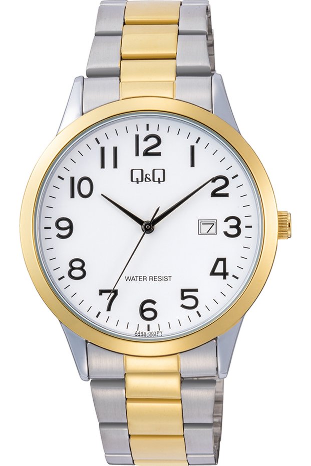 A44A-003Py Men's Wristwatch