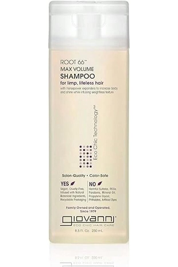 -Root 66 Max Volume Shampoo 8.5oz