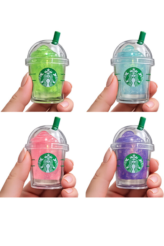 Mini Bubble Tea Cup –Sensory Stress Relief Squeeze Ball- One Per Pack (Wonder Waves)