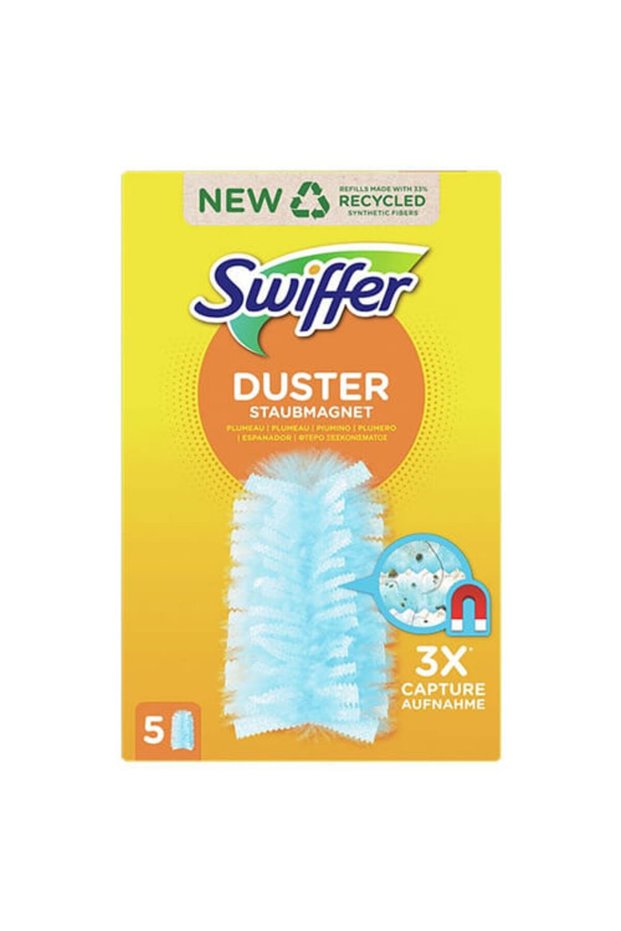 DUSTER ΑΝΤΑΛΛΑΚΤΙΚΑ 5τεμ.
