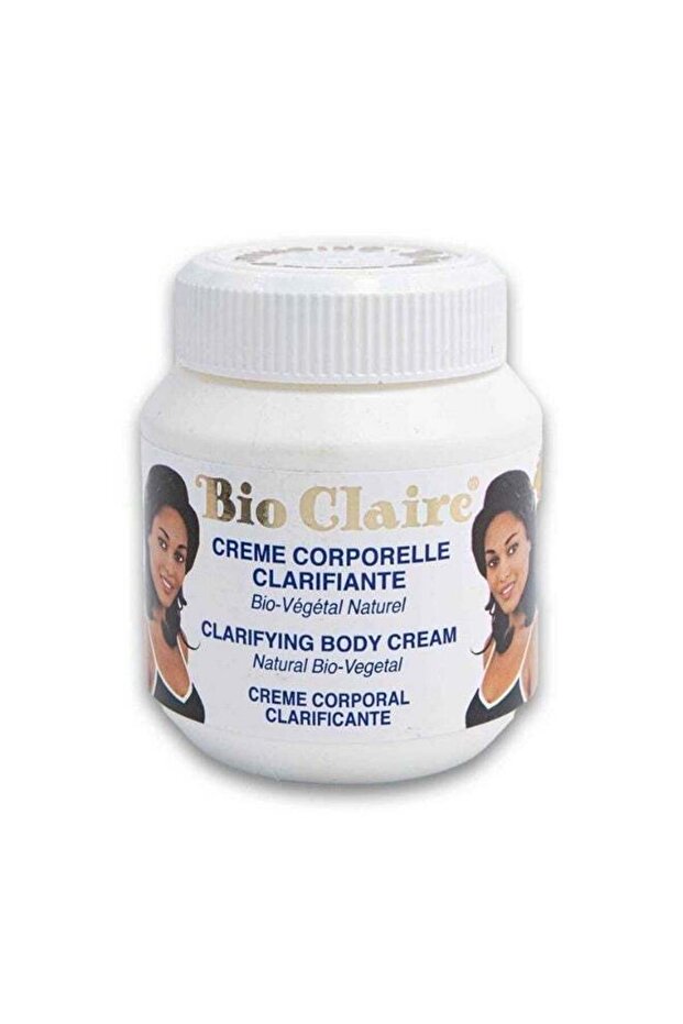 Lightening Body Cream 130ml