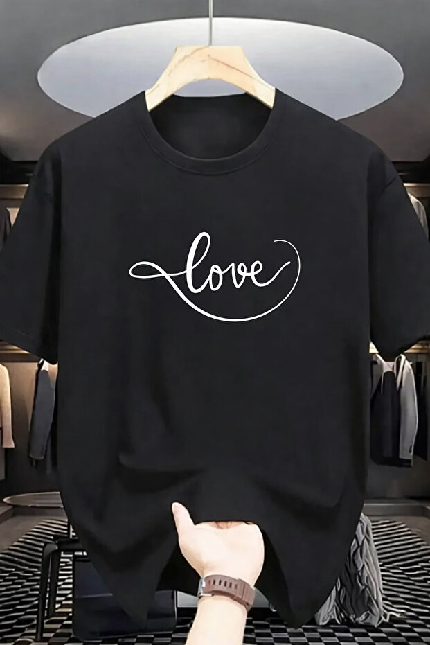 Premium Oversize T-Shirt 100% Cotton Unisex Comfortable Fit Trending New Season