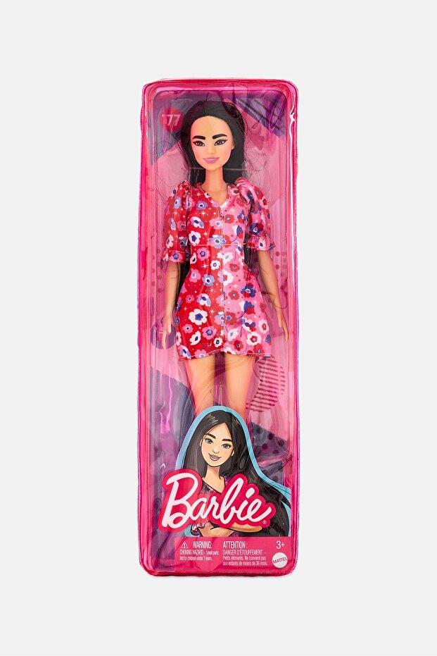 Fashion Doll