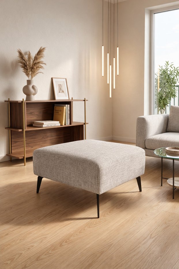 Lumina Bench