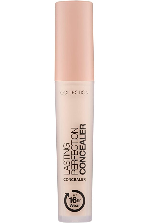 Lasting Perfection Concealer - Fair