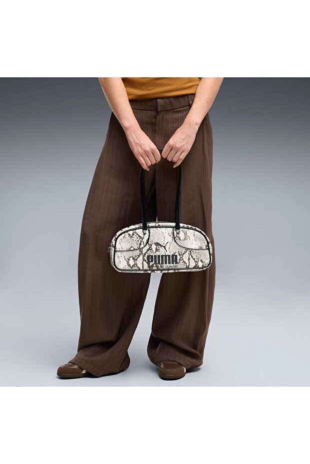 Flute Women's Shoulder Bag (092859-01)