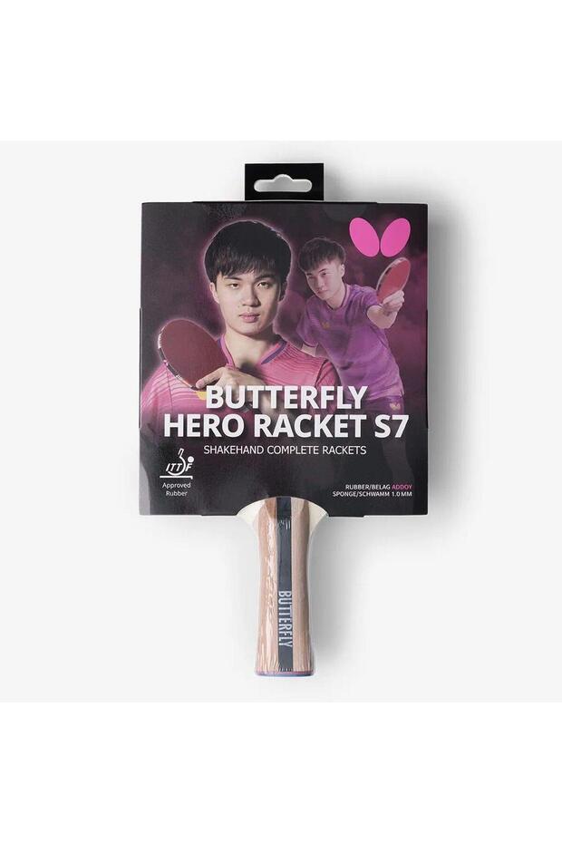 Hero Racket S7 Table Tennis Racket 6251770002