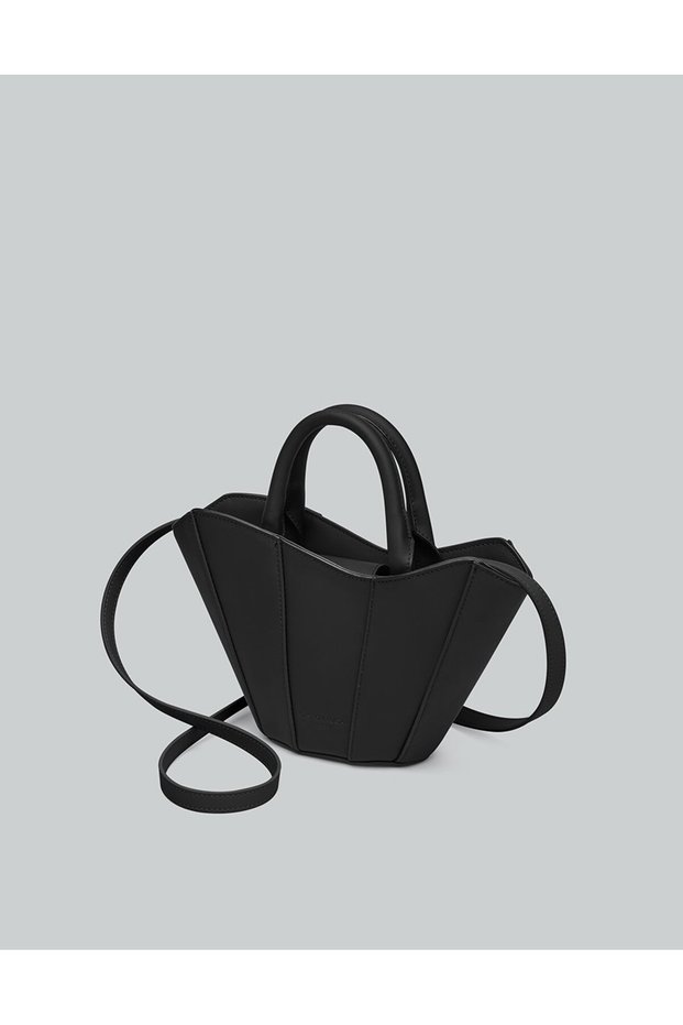 Josefine Mini Handbag - Black
