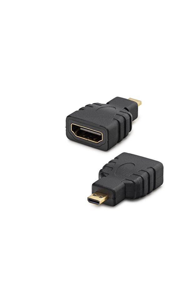 Ramia-Premium | Micro HDMI to HDMI Adapter 1080P Hdx1267 | Tg.Ty