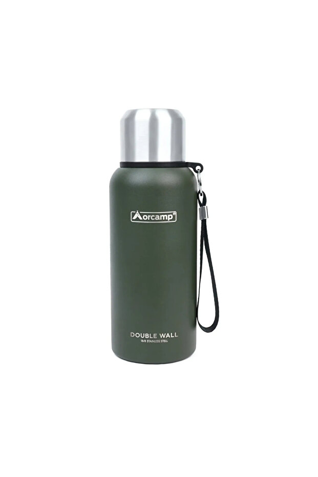 ÇELİK TERMOS 500 ML