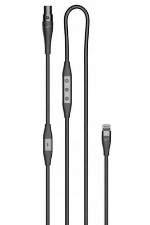 Cablu audio PRO X LIGHTNING 1.6 M