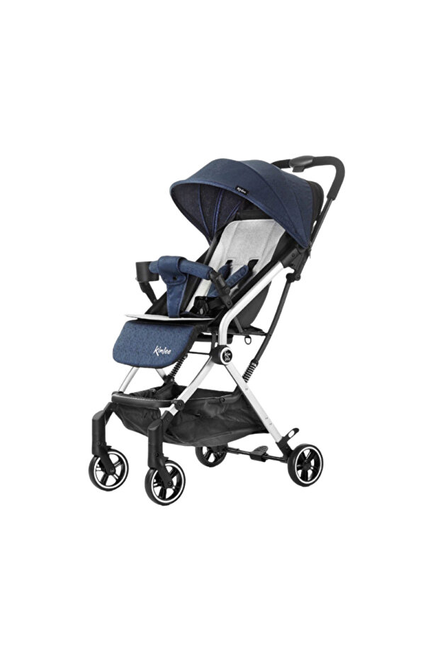 Strollers for Babies Blue C5 - 0689