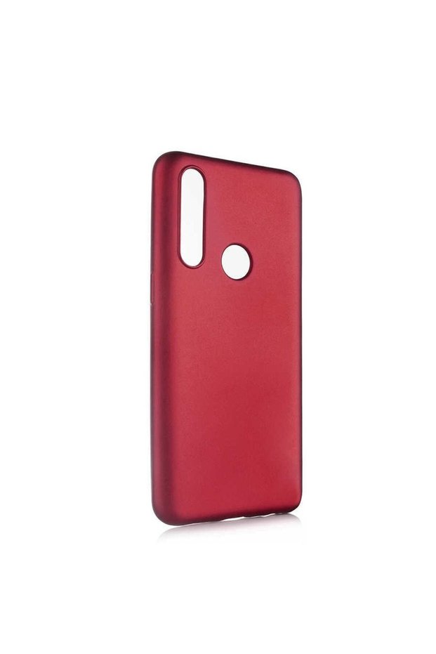 Compatible Case Premier Flexible Protection Soft Cover for Oppo A31 Mobile Phone