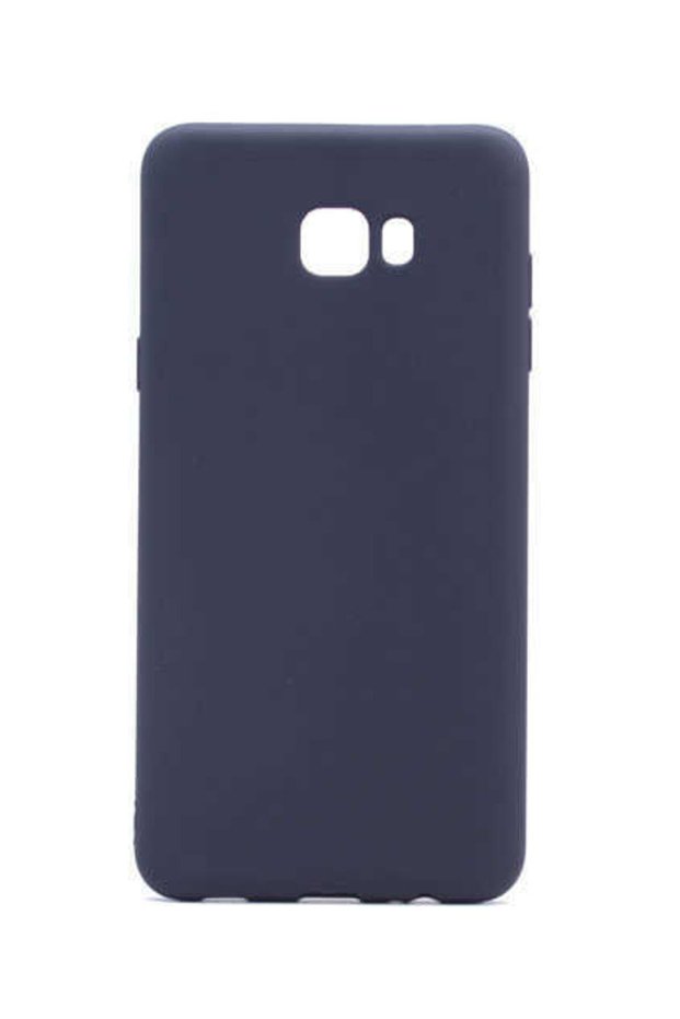Compatible Case for Samsung Galaxy C5 Pro Colorful Soft Soft Cover Premier Silicone