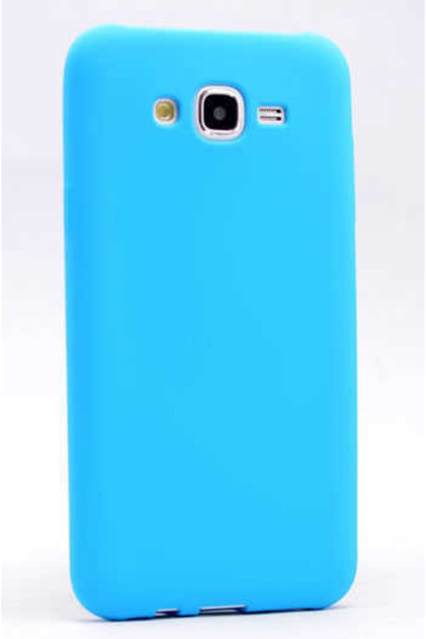 Compatible Case Premier Flexible Protection Soft Cover for Samsung Galaxy J2 Mobile Phone