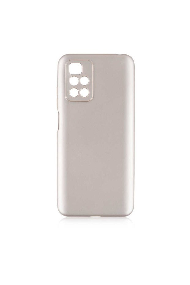 Case Compatible for Xiaomi Redmi 10 Soft Soft Colorful Cover Premier Silicone