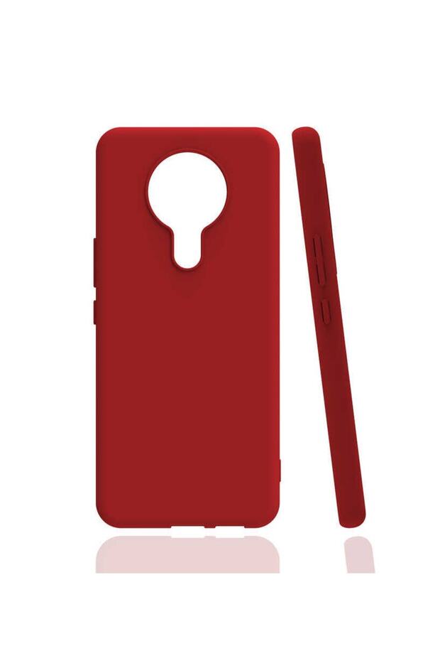 Compatible Case for Tecno Spark 6 Soft Soft Colorful Flexible Silicone Piping Cover
