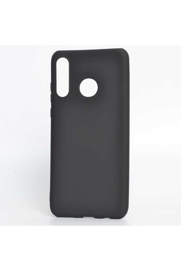 Compatible Case for Huawei P30 Lite Mobile Phone Premier Soft Colorful Silicone Cover
