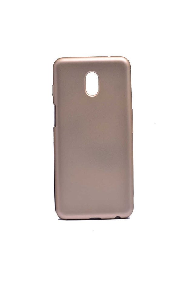 Case Compatible for Meizu M6S Mobile Phone Premier Soft Colorful Silicone Cover