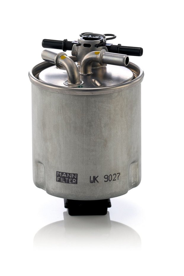 FILTRU DE COMBUSTIBIL