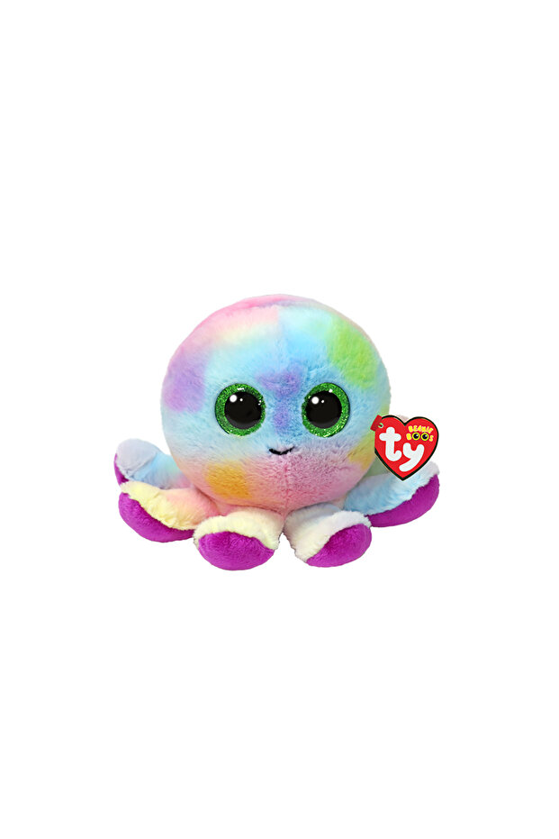 Bubbles - Octopus Multi Reg